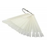 Color Chart tips op een ring 30 stuks