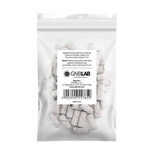 Schuurrolletjes cilinder 180gritt grijs 50 lengte 13mm-3mm &Oslash; 