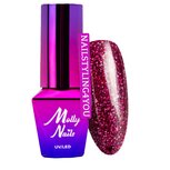 Molly Nails Spotlight Passionate HEMA/Di-HEMA Free 5ml Nr. 633