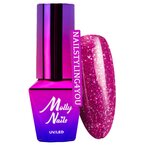 Molly Nails  Exquisite HEMA/Di-HEMA Free 5ml Nr. 635