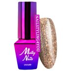 Molly Nails  Posh HEMA/Di-HEMA Free 5ml Hybride Lak Nr. 638