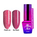 Molly Nails Duo Flashing Lights Spell On You HEMA/Di-HEMA 5ml No. 600 