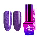 Molly Nails Duo Flashing Lights Paradox HEMA/Di-HEMA 5ml No. 603