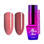 Molly Nails Duo Flashing Lights Everlasting HEMA/Di-HEMA 5ml No. 608
