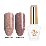 Molly Nails Duo Flashing Lights Metamorphosis HEMA/Di-HEMA 8ml No. 607
