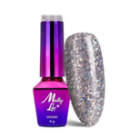 Molly Lac Born to Glow Scandalous  5ml- No. 570