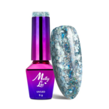 Molly Lac Born to Glow Mesmerise 5ml- No. 575