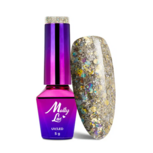 Molly Lac Born to Glow Bond Girl 5ml- No. 578