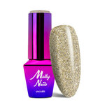 Molly Nails Luxe Glam Godess Hybride Varnish 5ml Nr. 547