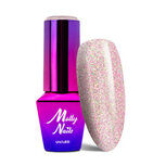 Molly Nails Shocking Shine nr.680 Oh Well Free 5ml