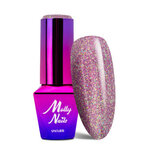 Molly Nails Shocking Shine nr.681 Raw 5ml