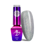 Molly Nails Shocking Shine nr.684 Rocker 5ml