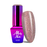 Molly Nails Shocking Shine nr.687 Sinner 5ml