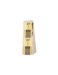 RaNails Gold Nail Form 100ct