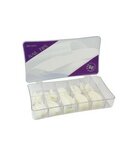 ProForm Nail Tips natural - 250 stuks - long