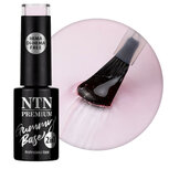 Rubber base 2in1 NTN Premium Lucky Hush  5ml nr. 6