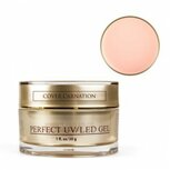 Ranails Perfect Builder Cover Carnation gel 15ml uv/led