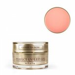 Ranails Perfect Builder Tea Rose gel 15ml uv/led