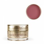 Ranails Perfect Builder Cover Plum gel 15ml uv/led