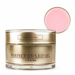 Ranails Perfect Builder Pink gel 15ml uv/led