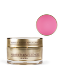 Ranails Perfect Builder Pink Glass gel 30ml uv/led