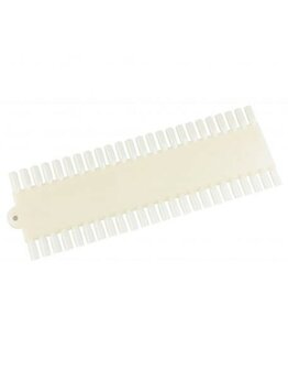 Plastic natural color chart 48pcs