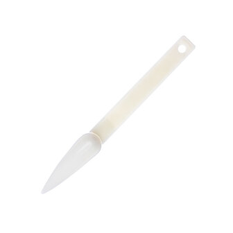 Stiletto tips op ring, 40 stuks
