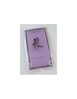 EF Paraffine Wax - 450g - lavendel