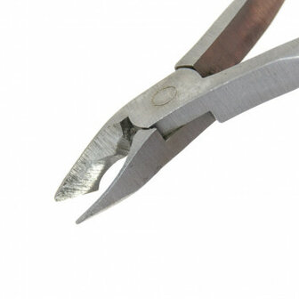 Nageltang Solingen 4,5 mm chirurgisch staal