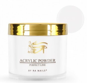 Ranails acryl poeder Perfect White 59gr