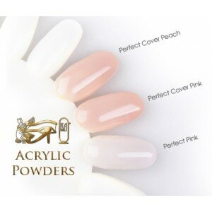 Ranails acryl poeder Cover Think of Pink  113gr