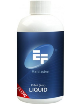 Acryl Liquid EF Exclusive Slow Setting 118ML