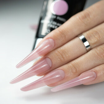 Acrylgel Molly Nails Bean Paste HEMA/Di-HEMA Free 30ml