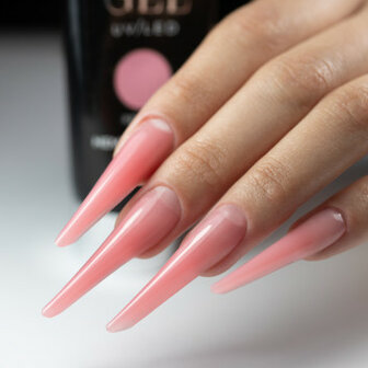 Acrylgel Molly Nails Peony HEMA/Di-HEMA Free 30ml