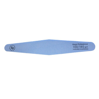  Buffer EF Boat 100/180 - blauw
