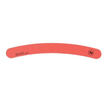 EF Nagel Vijl Red Banana 80/80