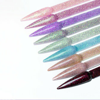 Molly Nails Shocking Shine nr.685 Little Soul 5ml