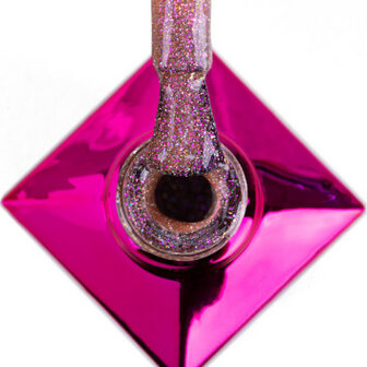 Molly Nails Shocking Shine nr.686 Sympathy 5ml