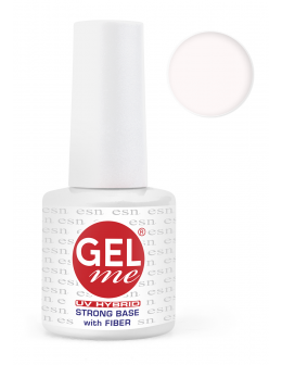 ESN GELme Strong Base Gel Rose 15ml