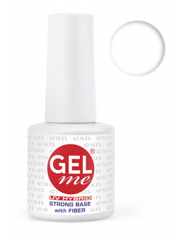 ESN GELme Strong Base Gel White 8ml
