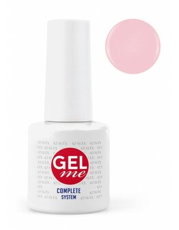 ESN Gelme Complete System Shimmer Blush Base 8ml