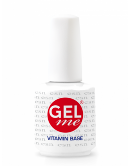 ESN GELme Vitamine Base Gel 15ML