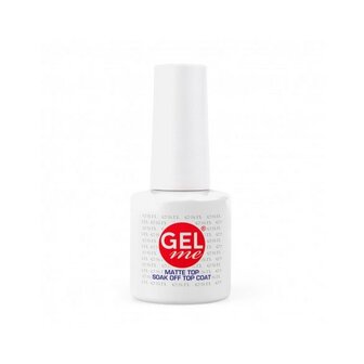 ESN GELme Matte Top Gel 8ml