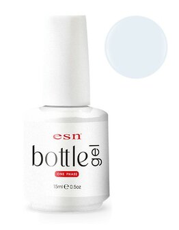 ESN Bottle Builder Gel 15ml Glass