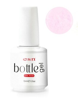 ESN Bottle Builder Gel 15ml Cover Glitter #1