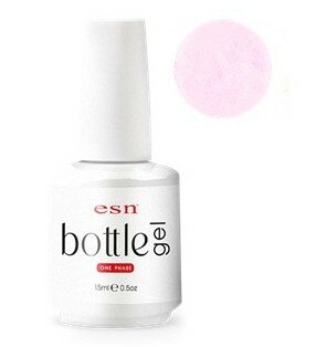 ESN Bottle Builder Gel 15ml Cover Glitter #2