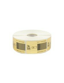 RaNails Gold Nail Form 500pc