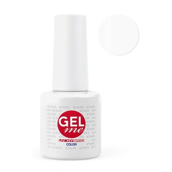 ESN GELme UV Hybrid 8ml - 001 - White