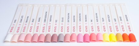 ESN GELme UV Hybrid 8ml - 004 - Bisque