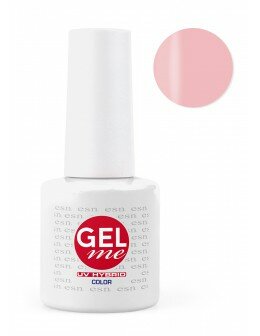 ESN GELme UV Hybrid 8ml - 015 - Pastel Neon Pink